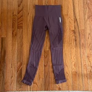 Gymshark Energy Seamless Leggings